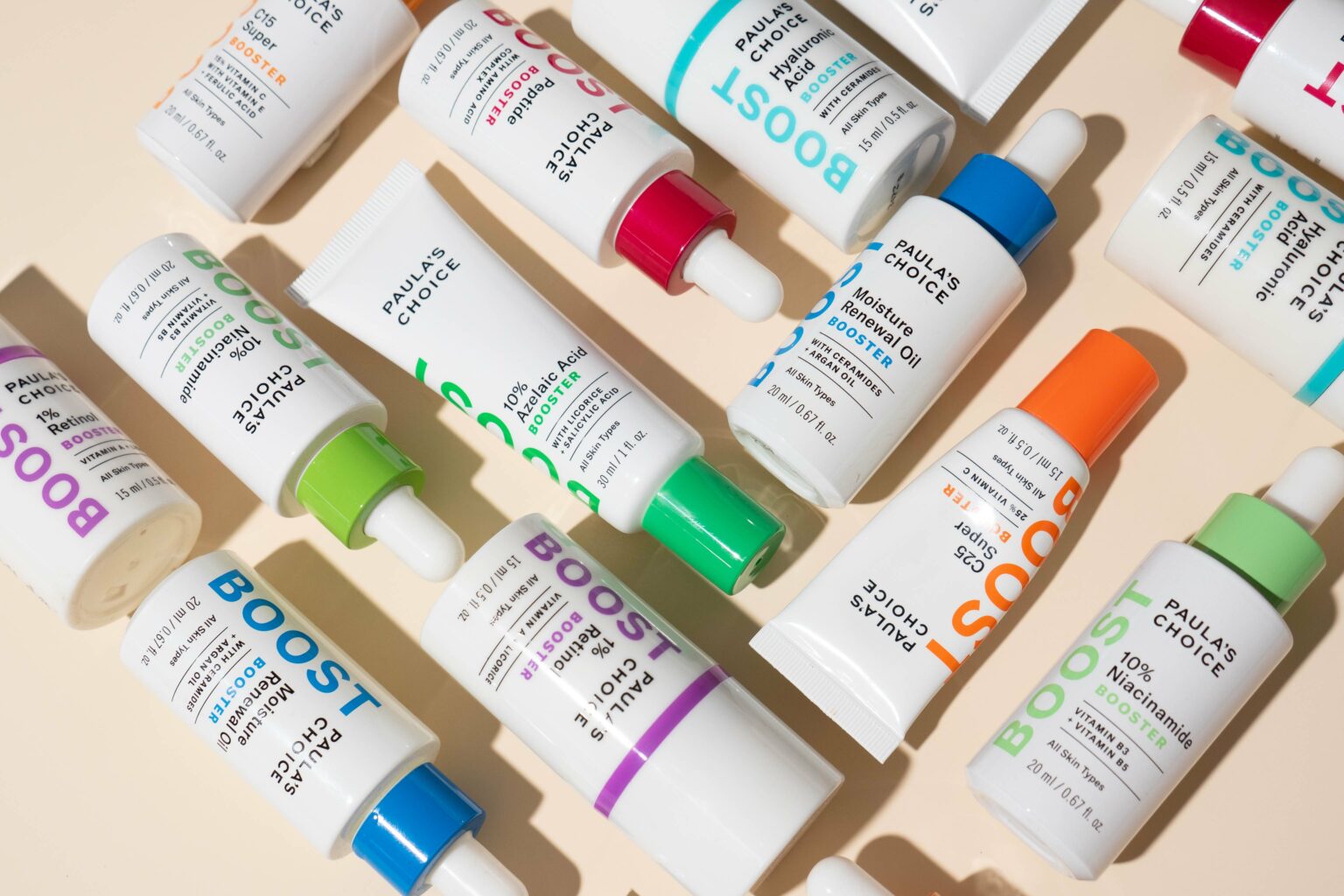 Paula's Choice Founder Paula Begoun On Being Controversial, Selling At