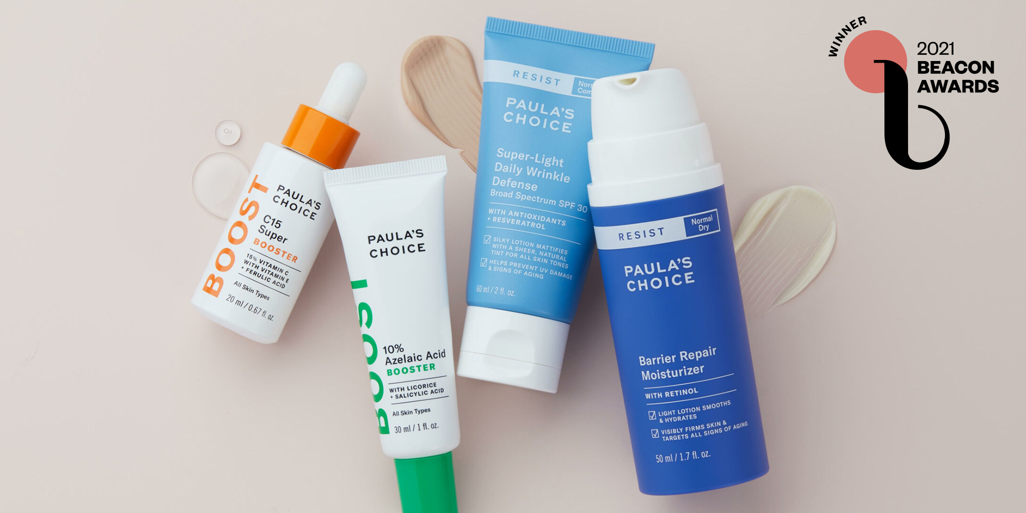 Paula's Choice Founder Paula Begoun On Being Controversial, Selling At