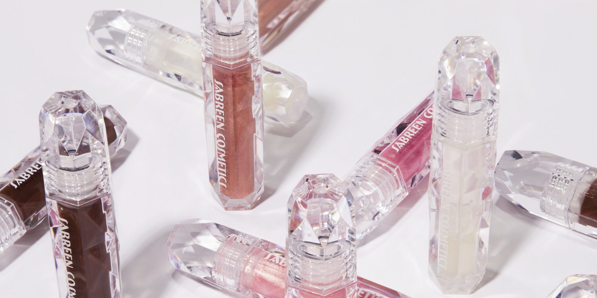 Sabreen Cosmetics Redefines Clean Luxury Cosmetics Through The Lens Of Its Black Women Founders