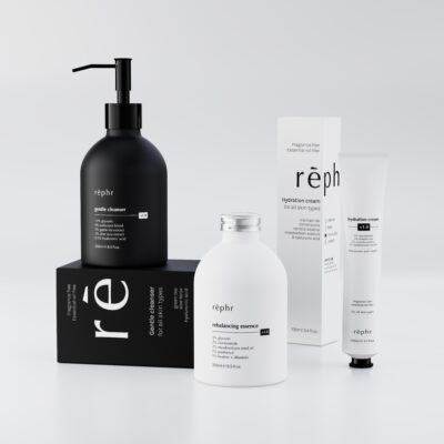 Rèphr Lets Customers Score Its First Skincare Product For As Little As $0 In Exchange For Feedback