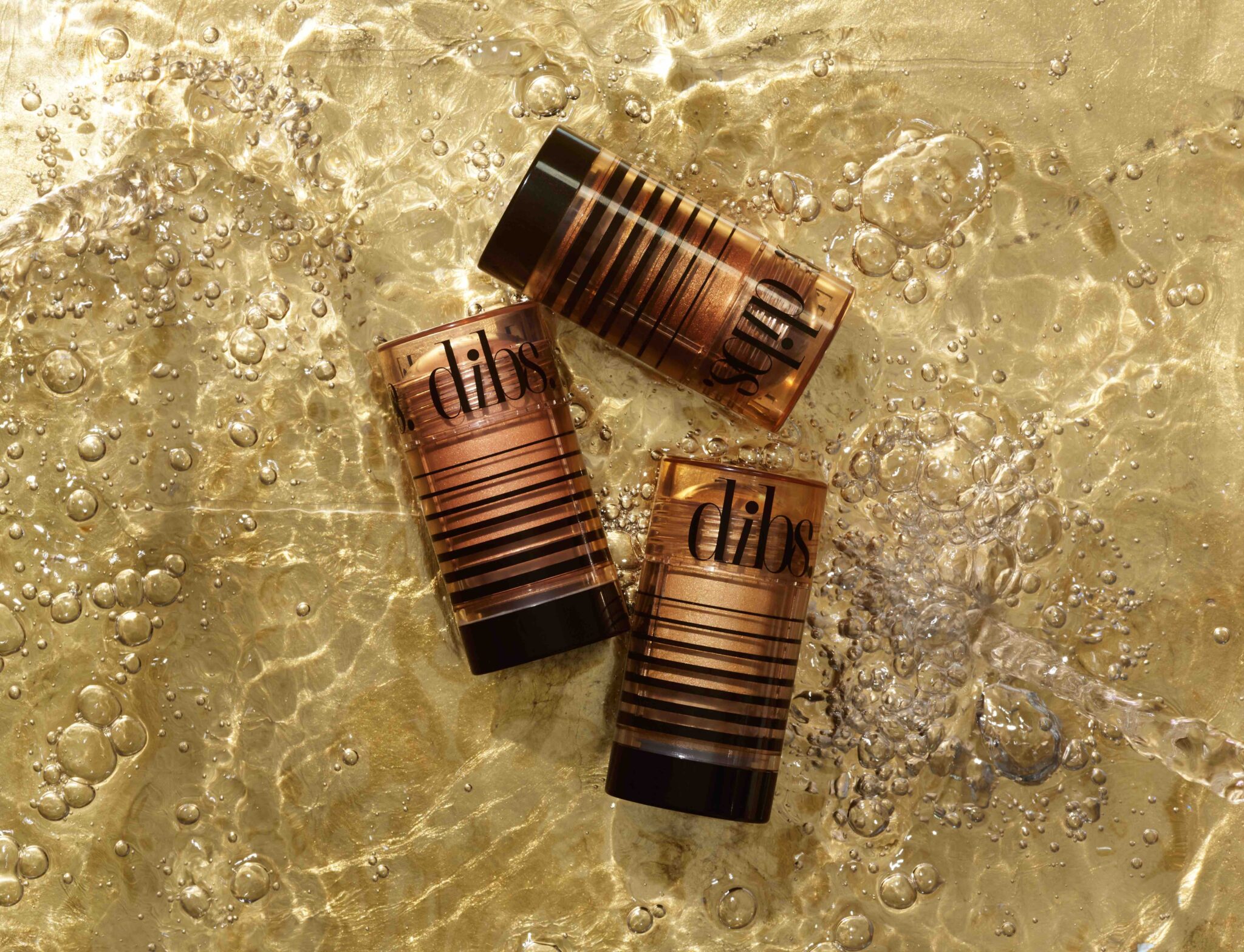 DIBS Beauty Intends To Build An Influencer Brand That Lasts Beauty