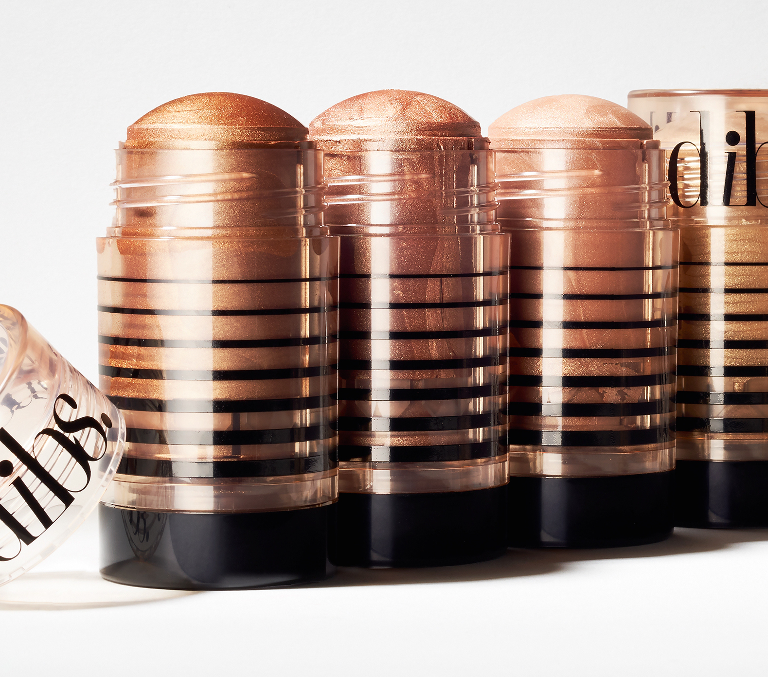 DIBS Beauty Intends To Build An Influencer Brand That Lasts Beauty