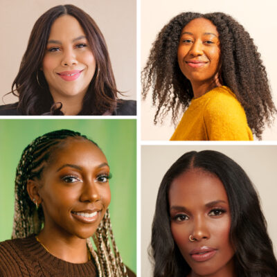 Eight Black Women Beauty Company Founders On What It’s Like To Raise $1M Or More