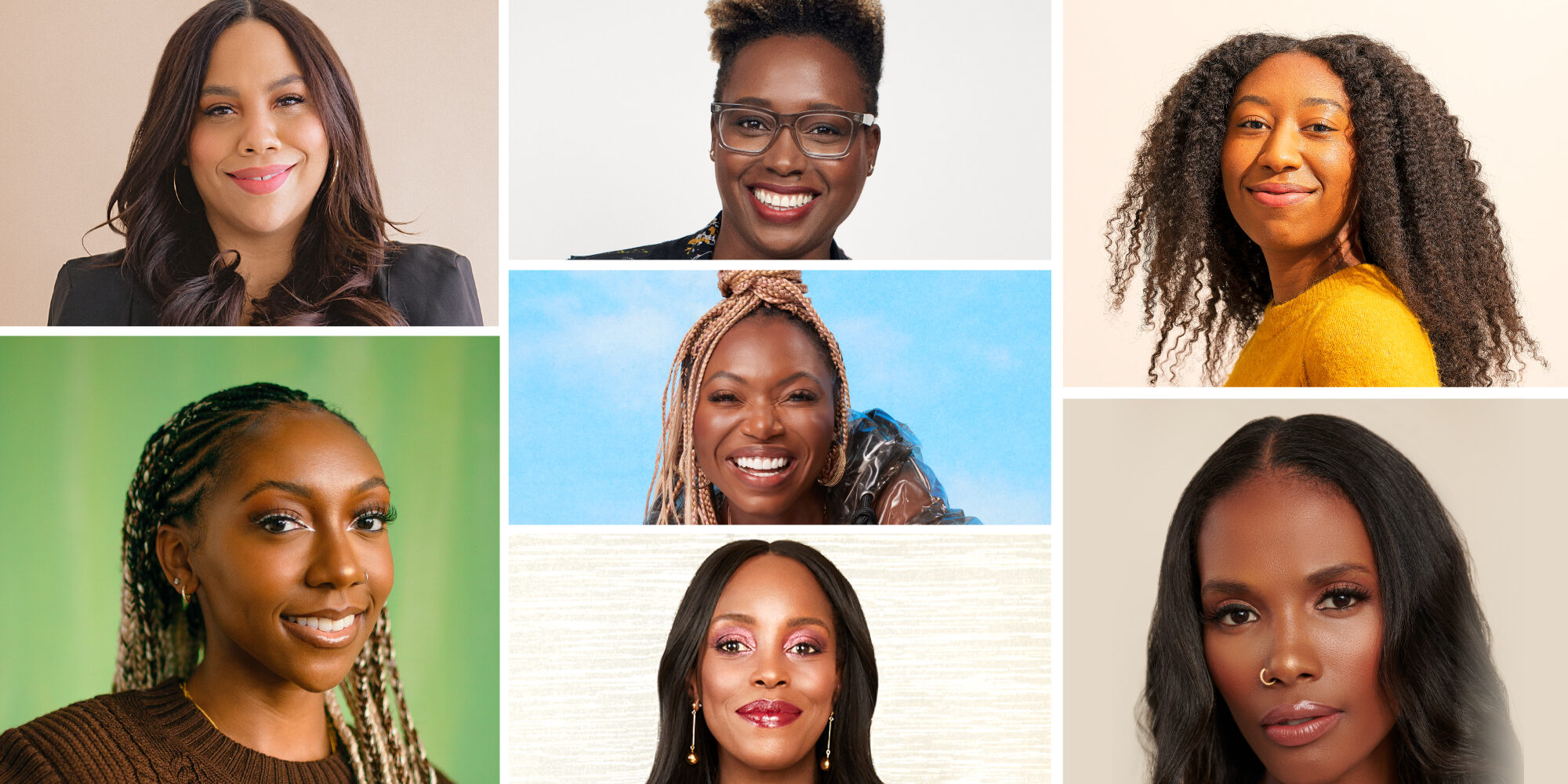 Eight Black Women Beauty Company Founders On What It’s Like To Raise $1M Or More