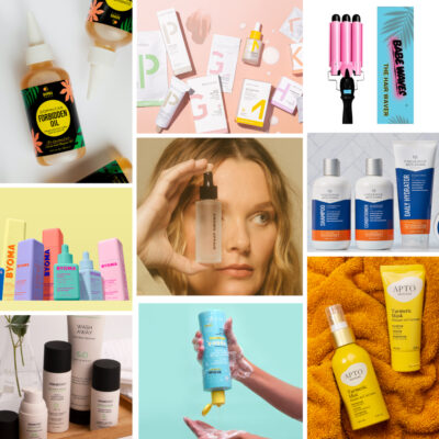 The Beauty Retail Race For Newness