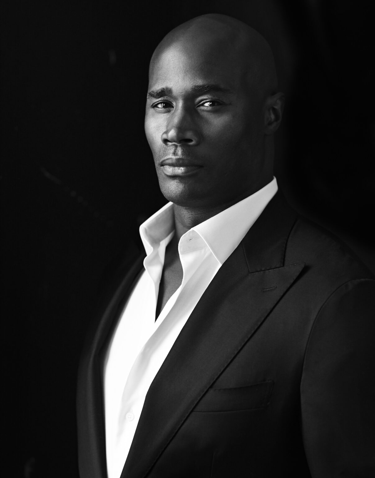 World Of Chris Collins Becomes The First Black-Owned Fragrance Brand At
