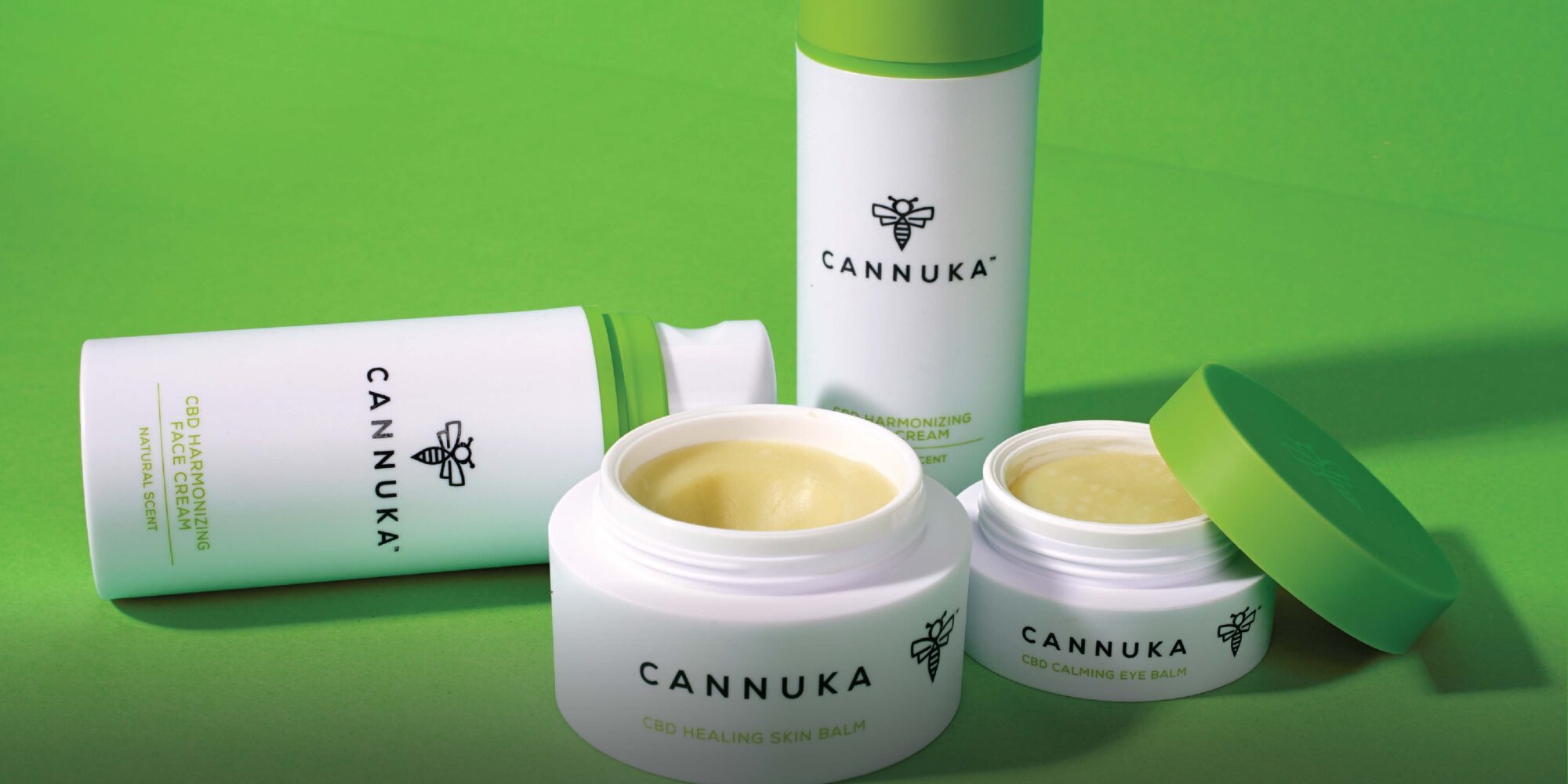 How Cannuka Strategized For An Exit And Is Broadening Out From CBD