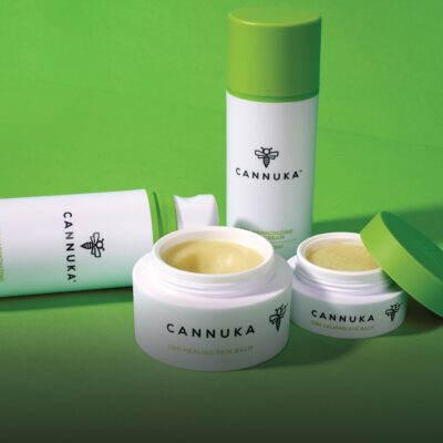 How Cannuka Strategized For An Exit And Is Broadening Out From CBD