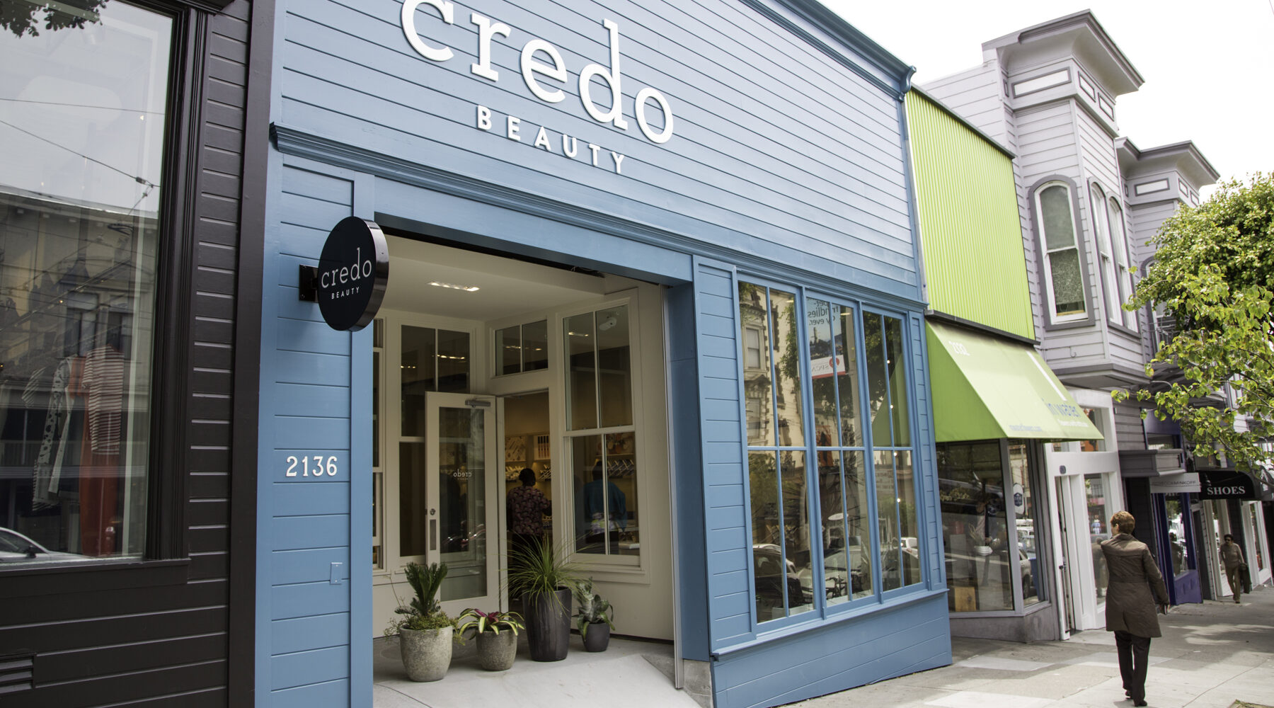 Credo Appoints Stuart Millar CEO, Prepares To Open Two Locations This Year