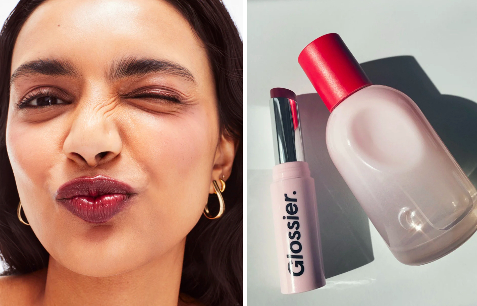 How Can Emerging Beauty Brands Avoid Glossier's Stumbles?