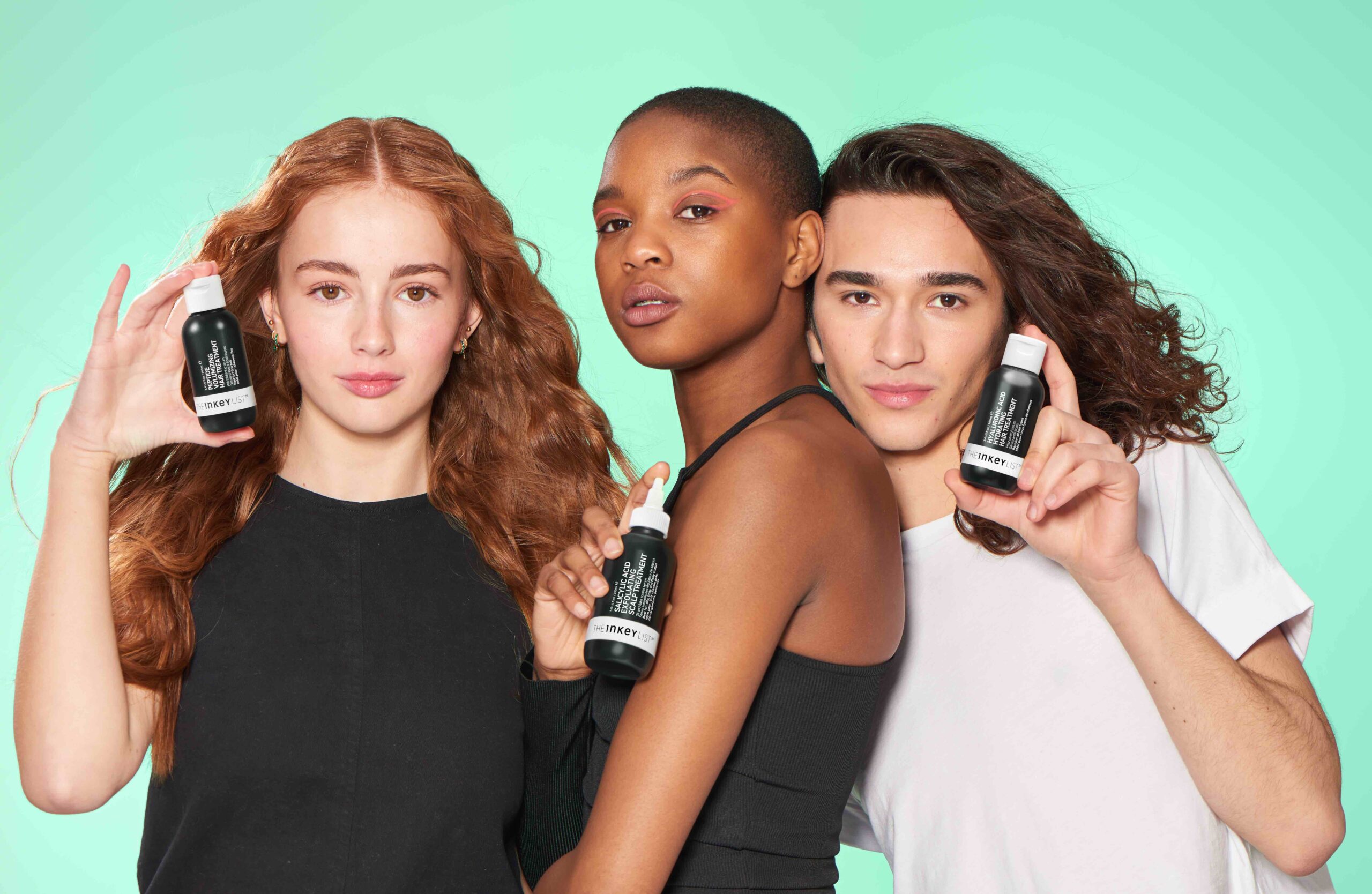 The Inkey List Launches Hair And Scalp Treatments At Sephora As “Hairtellectuals” Emerge As A Key Consumer Group - Beauty Independent The Inkey List Launches Hair And Scalp Treatments At Sephora As “Hairtellectuals” Emerge As A Key Consumer Group - Beauty Independent