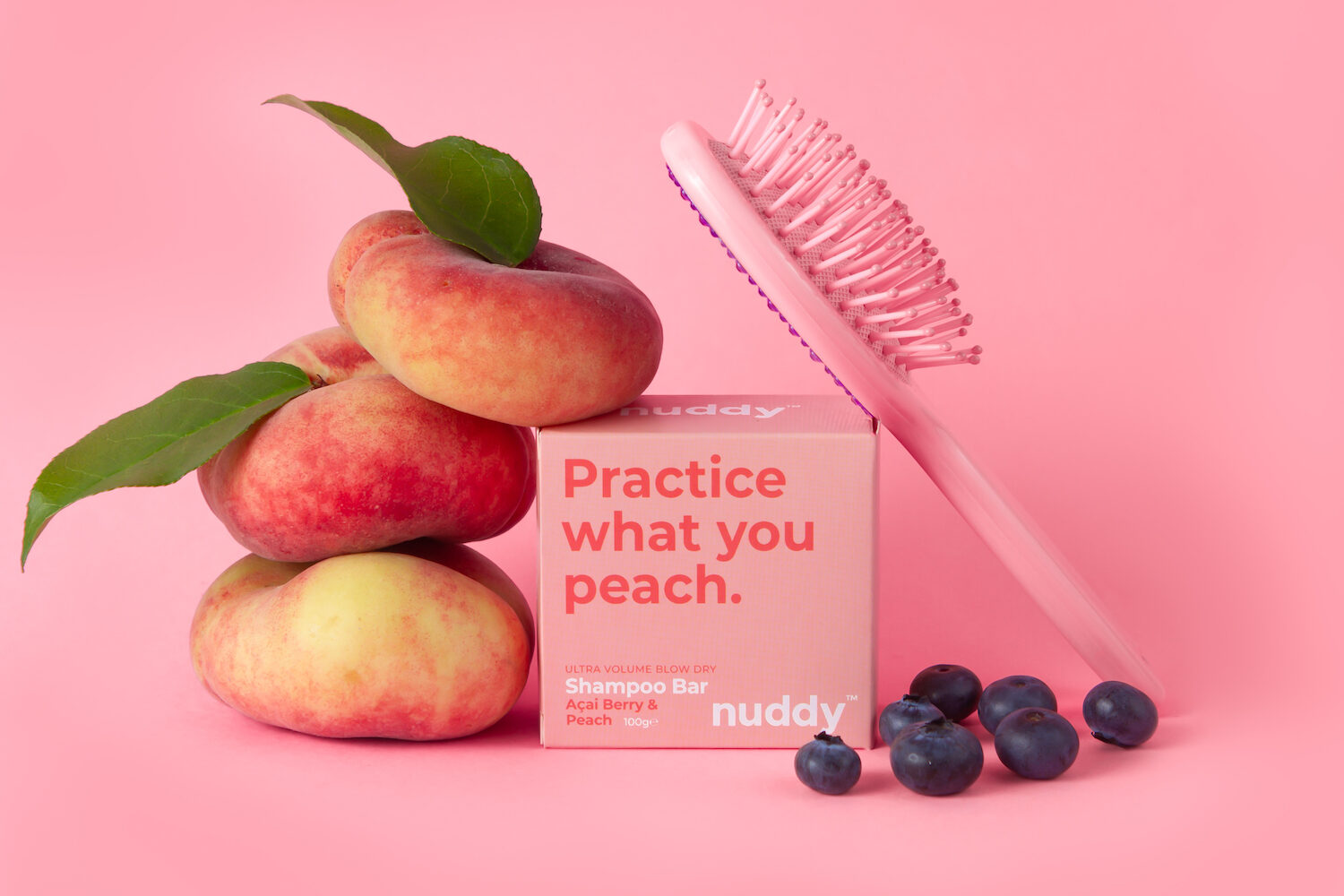 At Plastic-Free British Brand Nuddy, Bathroom Essentials Definitely Aren’t Boring