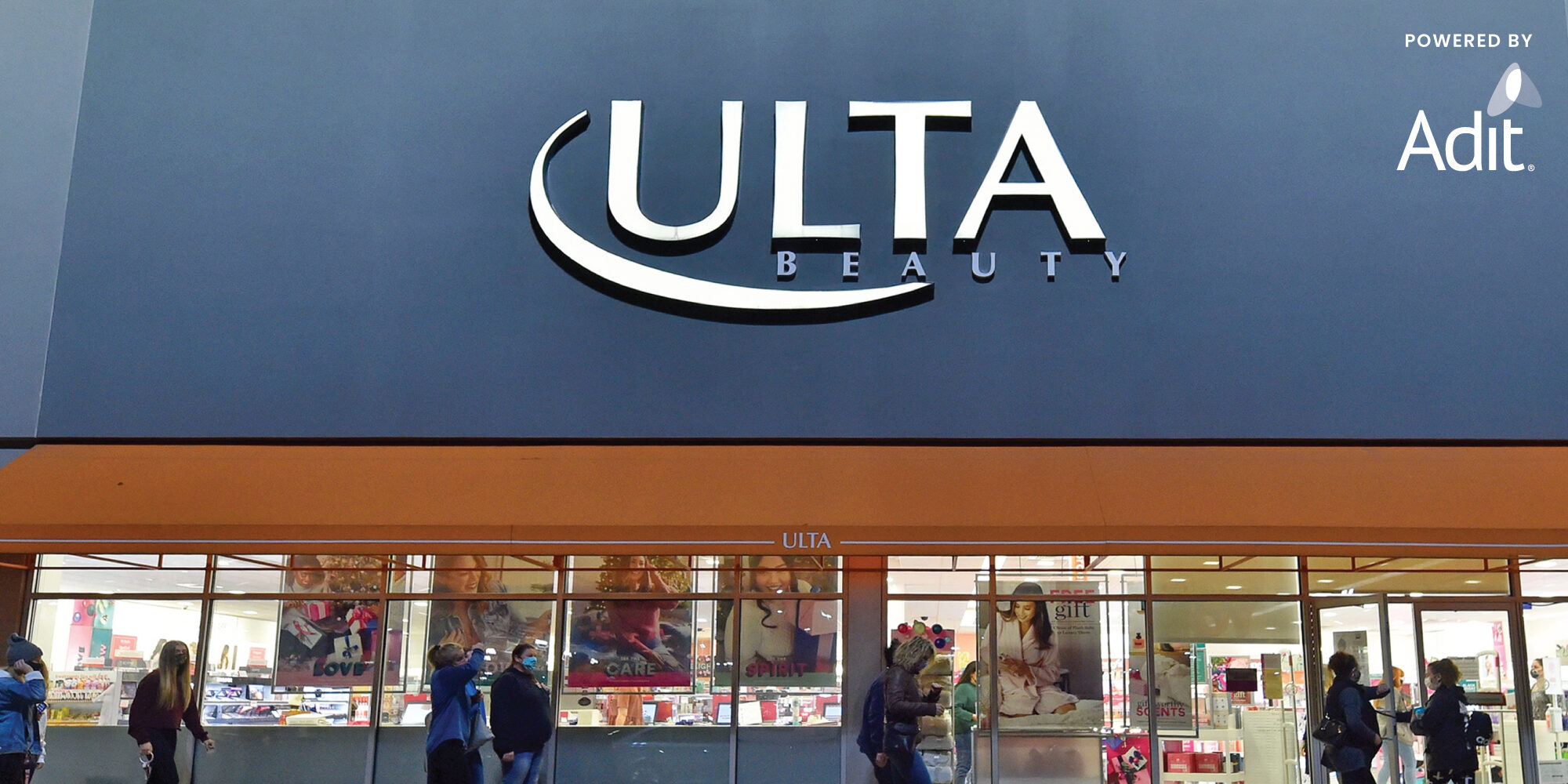 Ulta Beauty Continues Its Hot Streak, Sephora At Kohl's To Expand