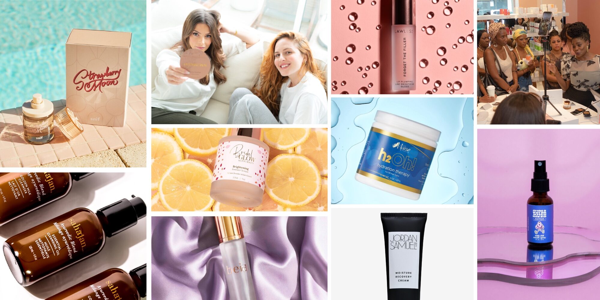 Indie Beauty Snapshot: 13 Trends Rising In The First Quarter Of 2022
