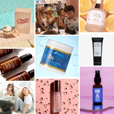 Indie Beauty Snapshot: 13 Trends Rising In The First Quarter Of 2022