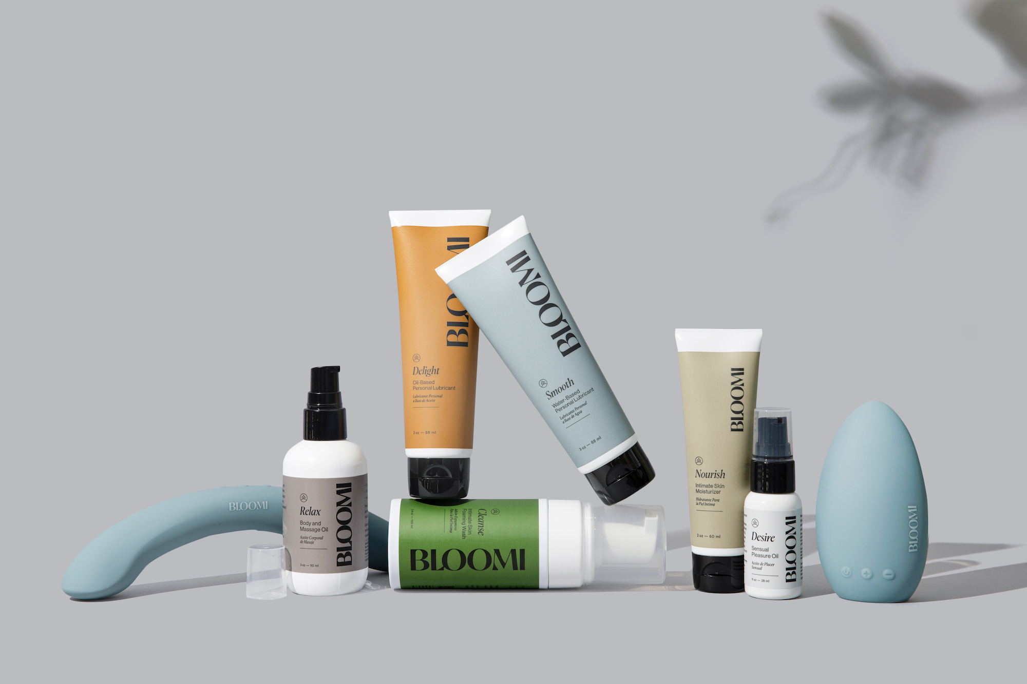 Target Is Playing In The Sexual Wellness Category In A Much Bigger Way With  New Brands And Products | Beauty Independent