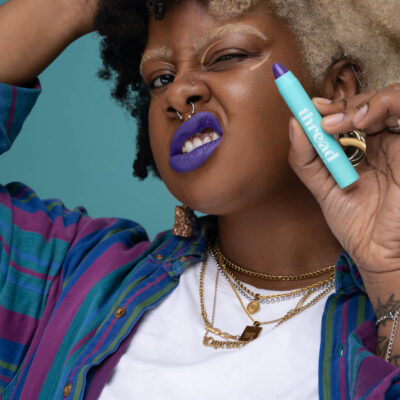 Thread Beauty, The Lip Bar Founder Melissa Butler’s Second Brand At Target, Focuses On BIPOC Gen Z Consumers