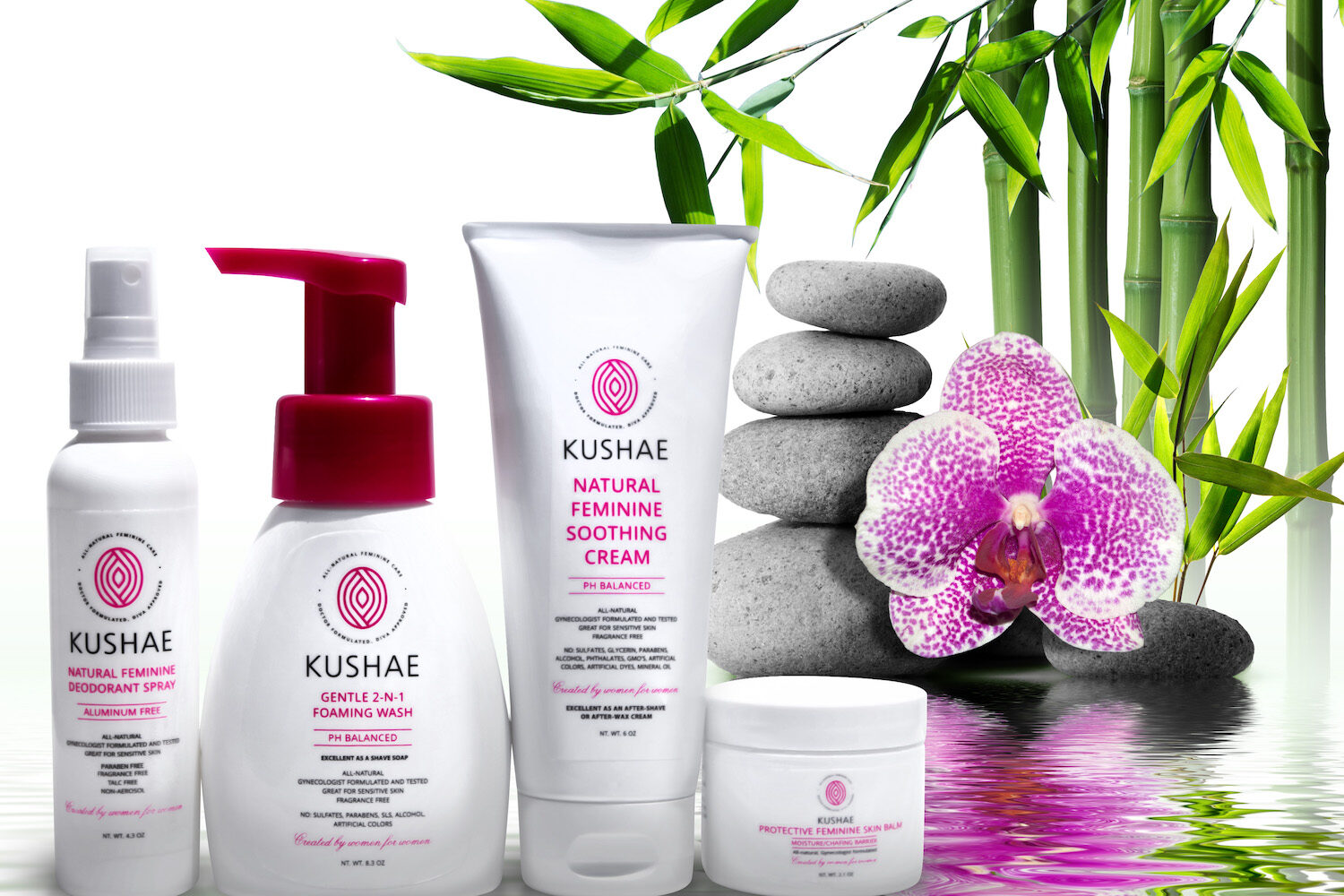 Feminine Hygiene Brand Kushae Raises $1.25M In An Oversubscribed Seed Round