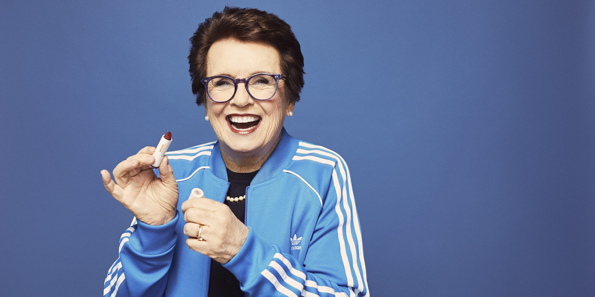 Custom Cosmetics Brand Shespoke Kicks Off A Series Of Collaborations With A Billie Jean King Collection