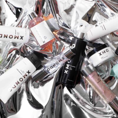 How Influencer And Hairstylist Brad Mondo Grew Haircare Brand XMondo Without An Outside Investor Or Incubator