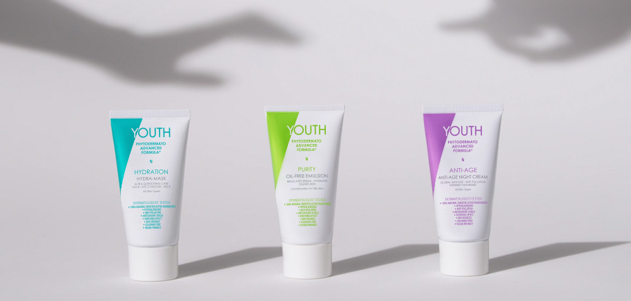 Eisenberg Paris Founder José Eisenberg And His Son Edmond Launch New Brand Youth Skincare At CVS