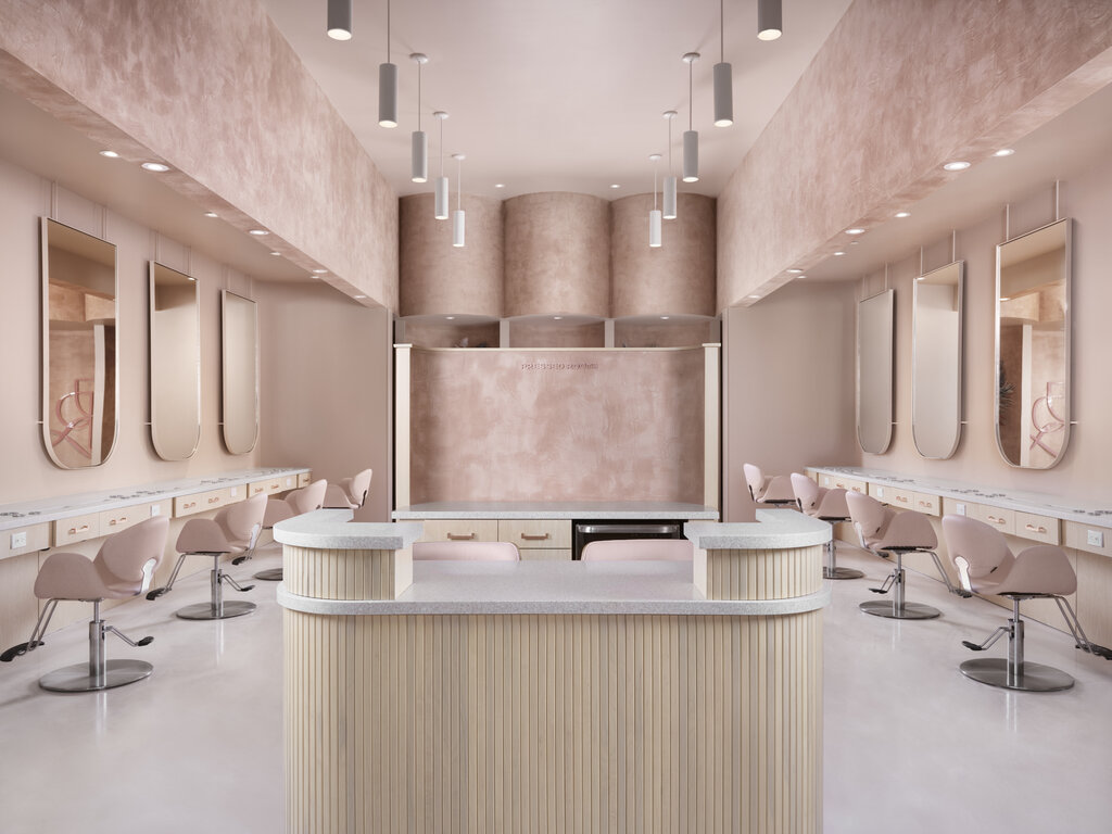 This Budding Salon Chain Wants To Be Drybar Of The Textured Hair Salon Business