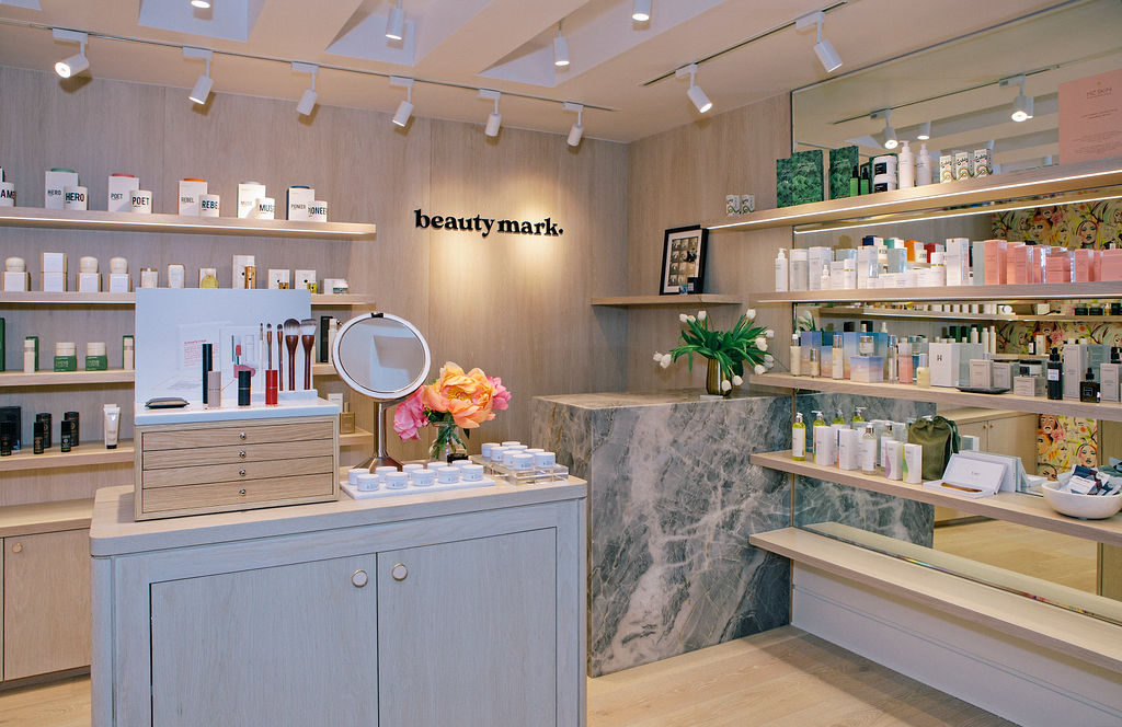 Starting From A Tiny Outpost In Jackson Hole, Beauty Mark Aims To Become A Nationwide Beauty Retailer