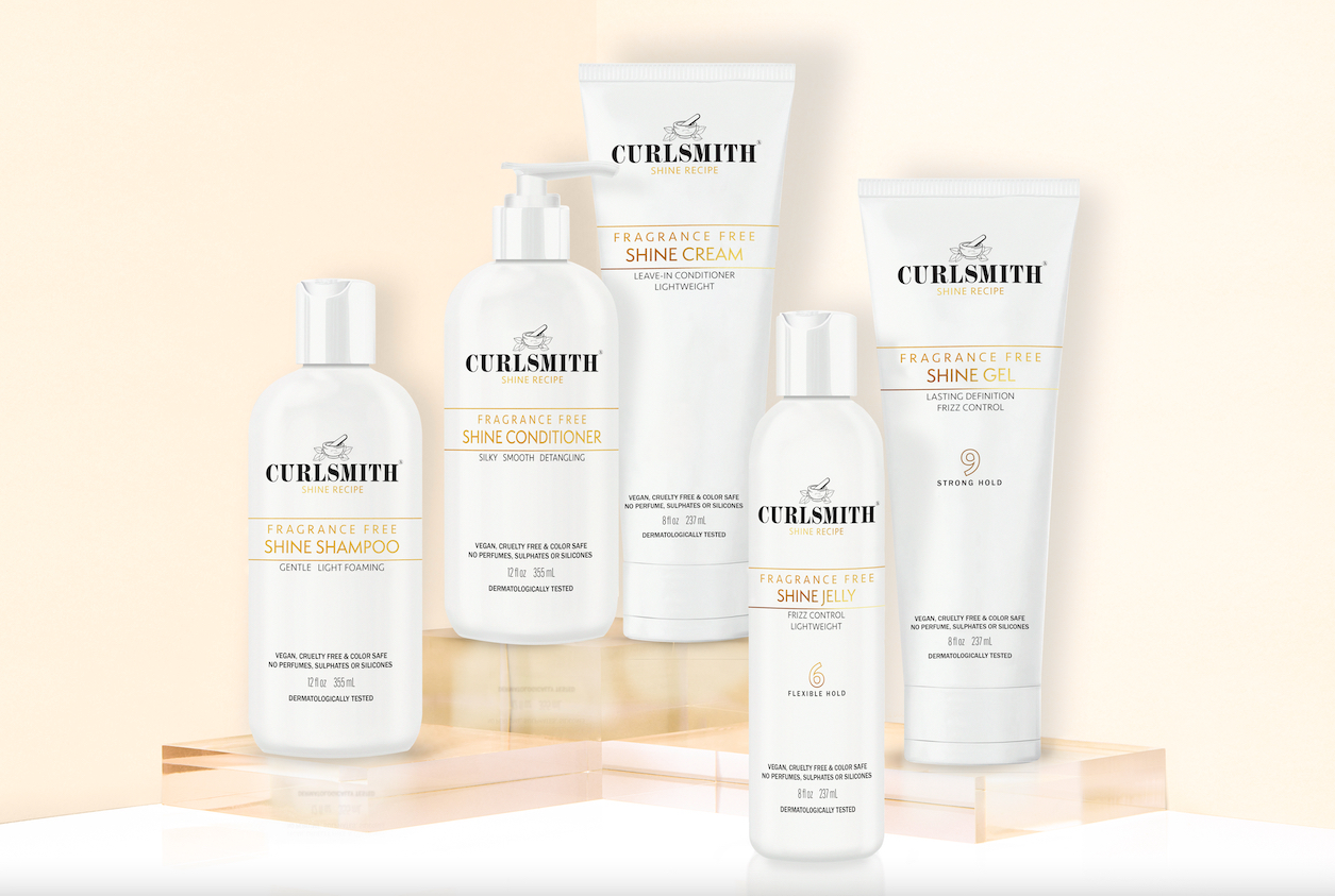 Helen Of Troy Buys Leading Textured Haircare Brand Curlsmith For $150M