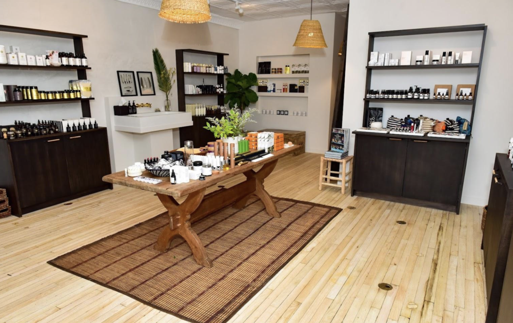 Biossance Parent Company Amyris Acquires Clean Beauty Retailer Onda