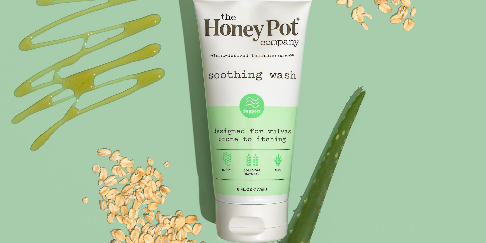 The Honey Pot Company’s Reformulation Of Intimate Washes Sparks A Social Media Backlash