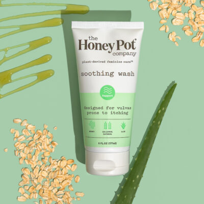 The Honey Pot Company’s Reformulation Of Intimate Washes Sparks A Social Media Backlash