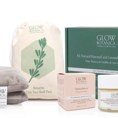 With $1.2M In Funding, Glow Botanica Strives To Get Its Natural Hormonal Imbalance Antidotes To As Many Women As Possible