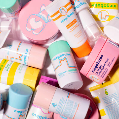 After Launching With Target And Ulta Beauty In the US, Megababe Is Heading To Cult Beauty In The UK