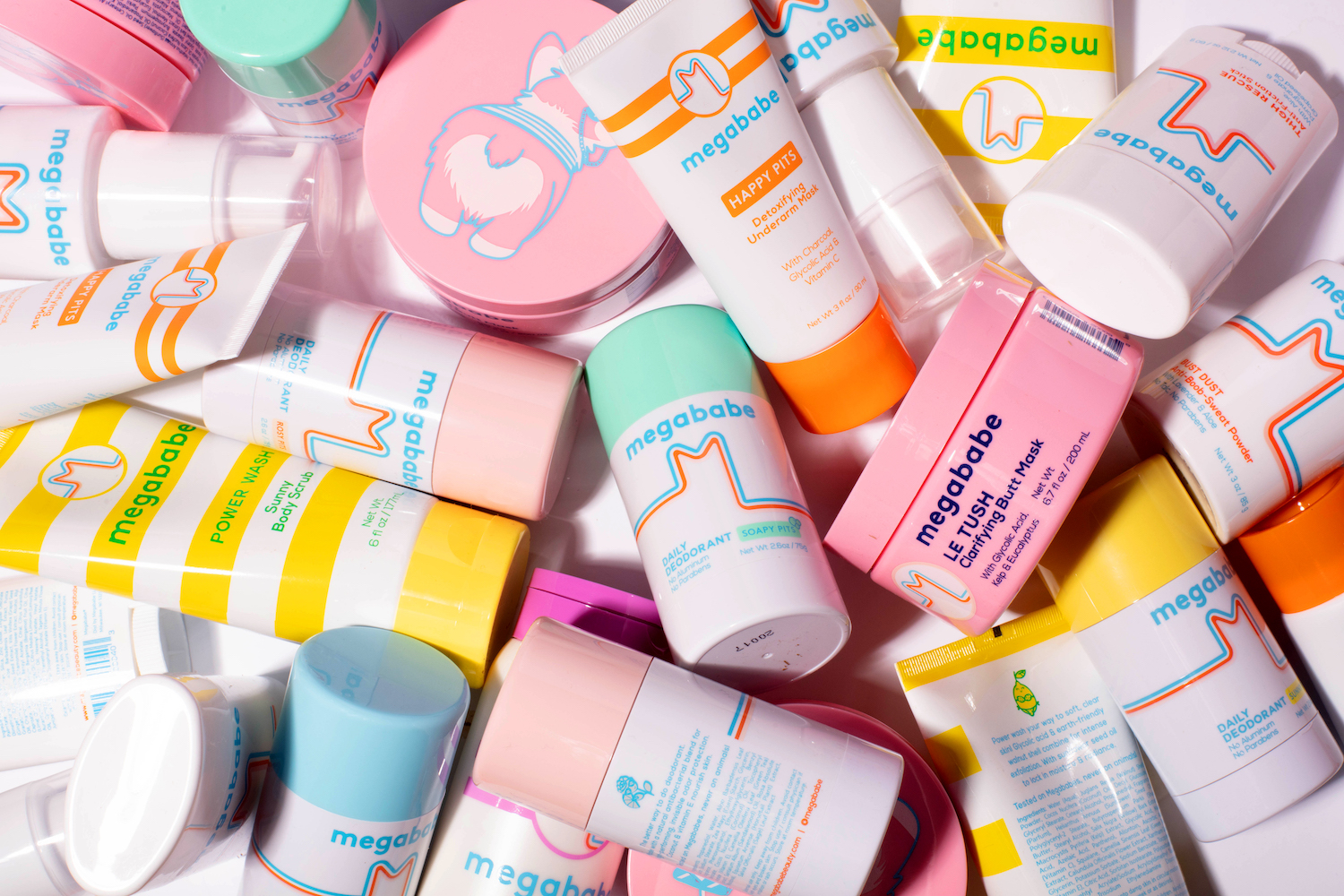 After Launching With Target And Ulta Beauty In the US, Megababe Is Heading To Cult Beauty In The UK