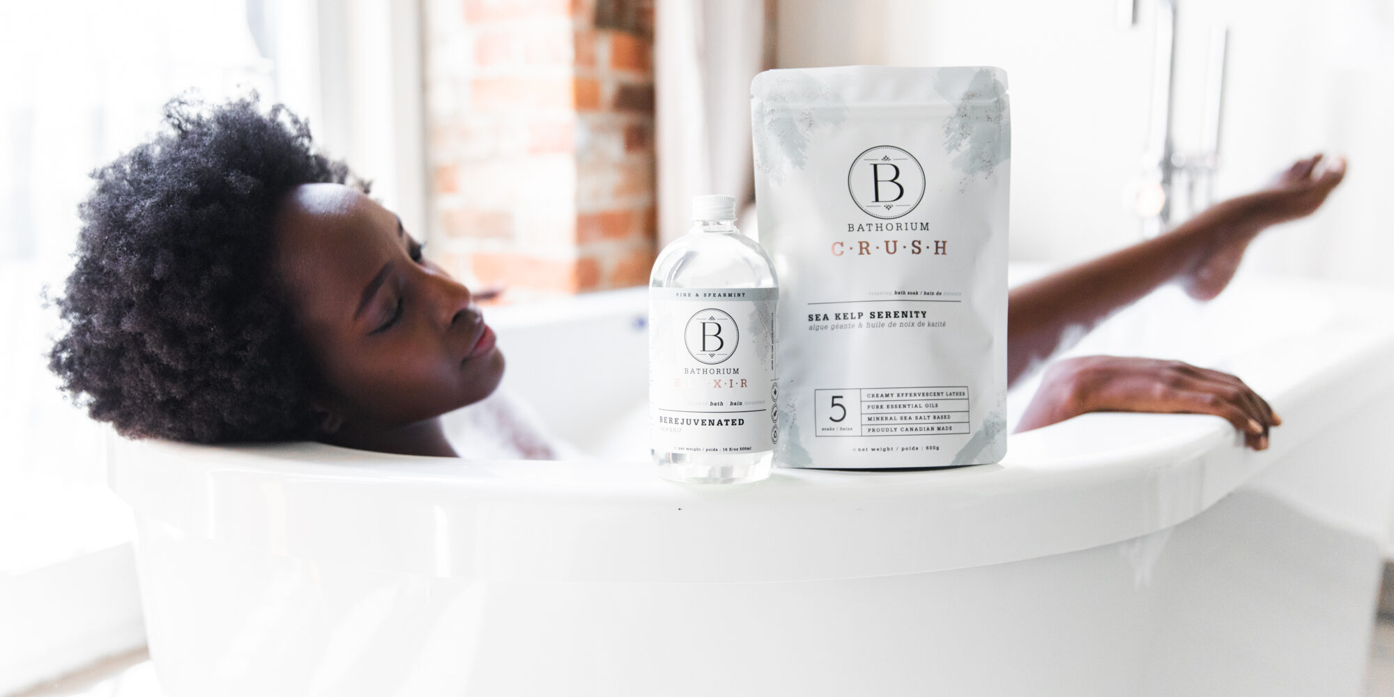 This Bath Products Brand Is Generating Millions By Providing Consumers Decadent Daily Escapes