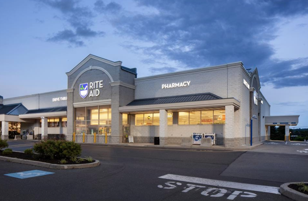 Rite Aid rejected an unsolicited offer bid in April 2022