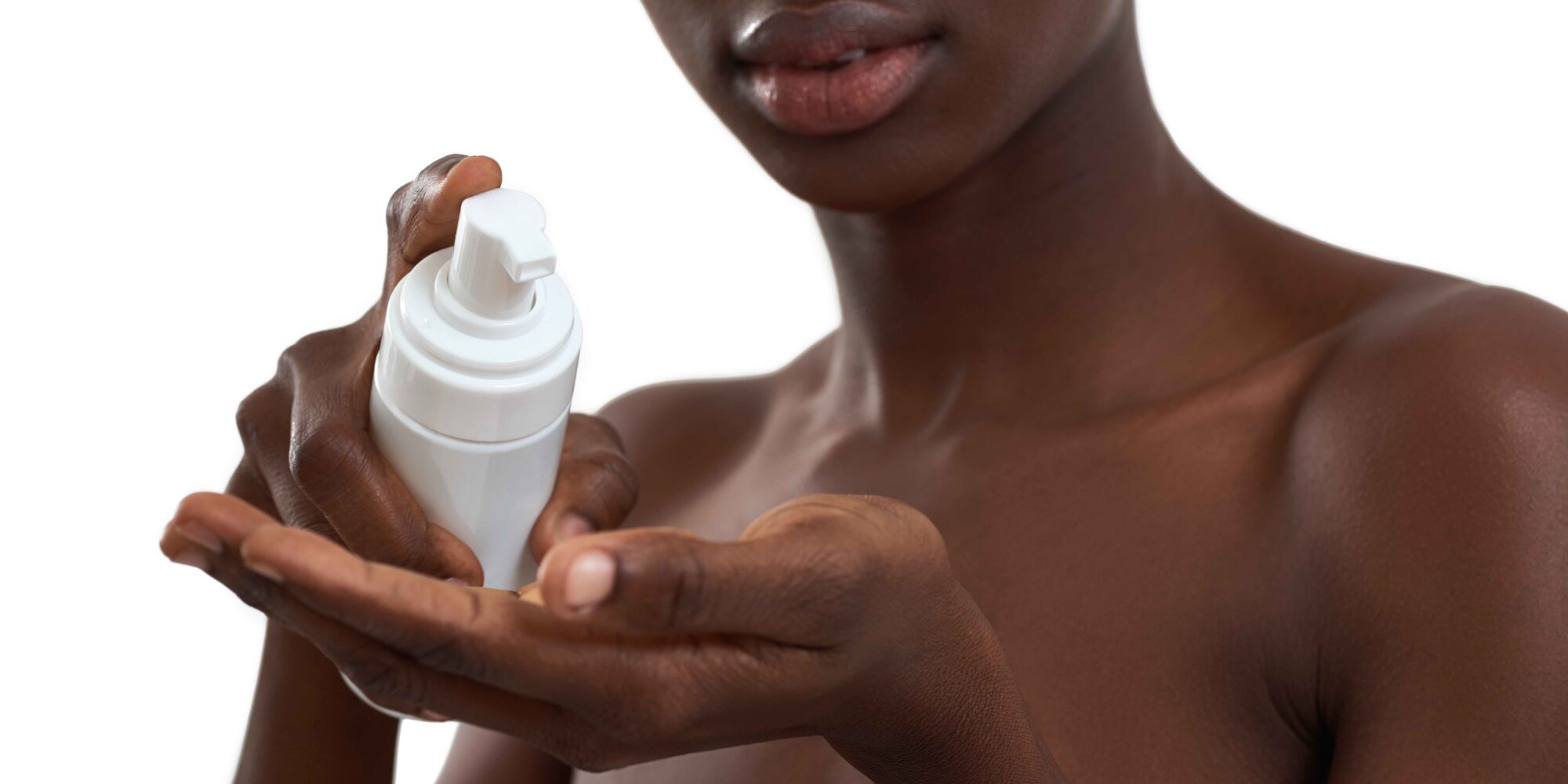 This 22-Year-Old Chemist Is Working To Make Sure The Skincare Formulation Process Includes People With Dark Skin Tones