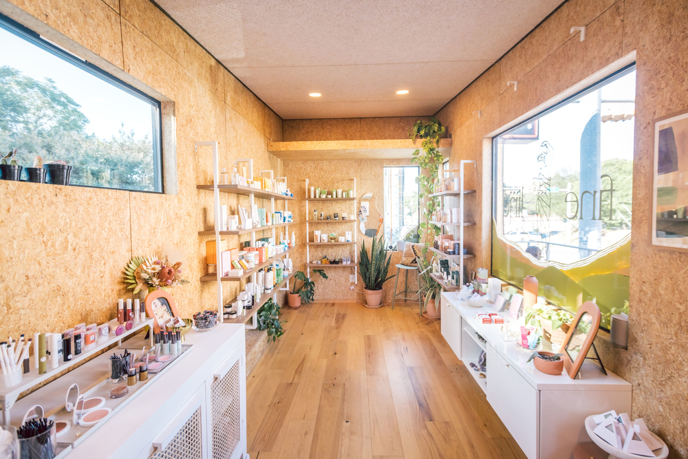 Two Pandemic Transplants Are Bringing Clean Beauty Retail To Austin