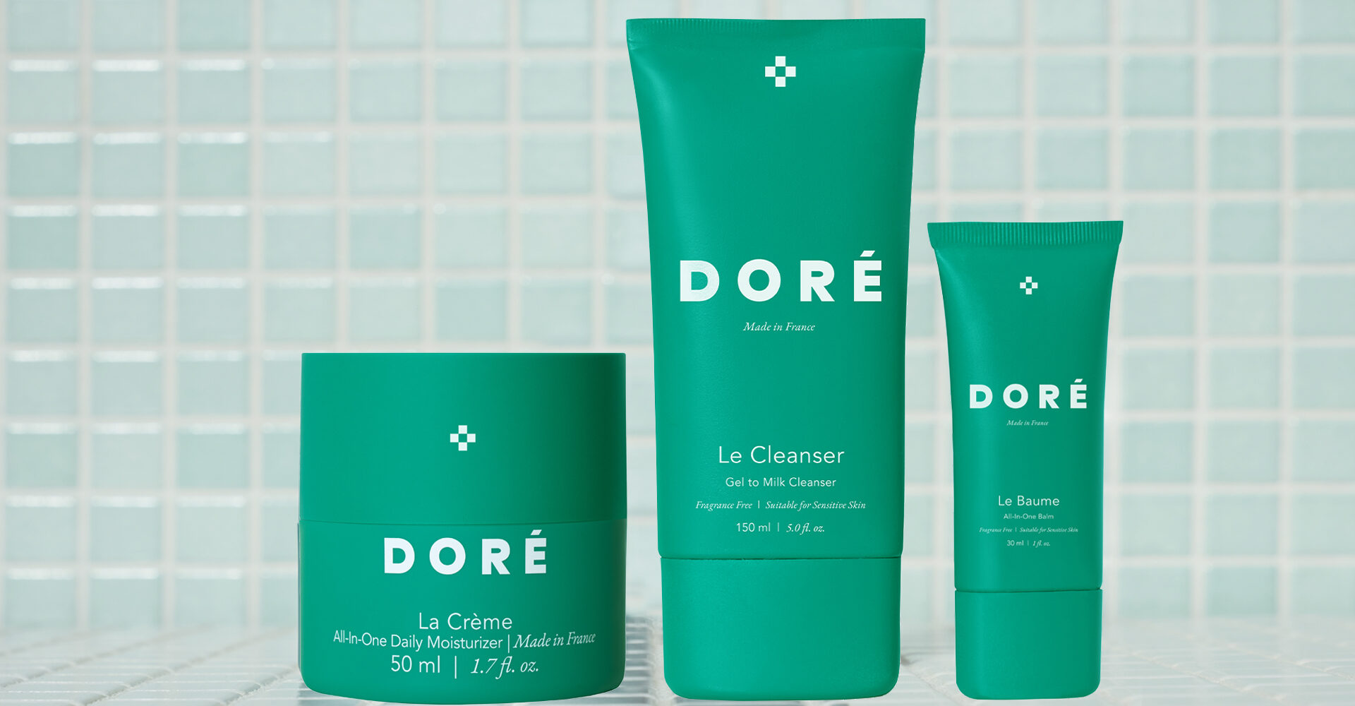 Garance Doré’s New Skincare Brand Leans Into The Allure Of French Beauty
