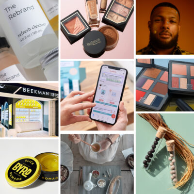 A Dozen Indie Beauty Trends Coming To The Fore In The Second Quarter Of 2022