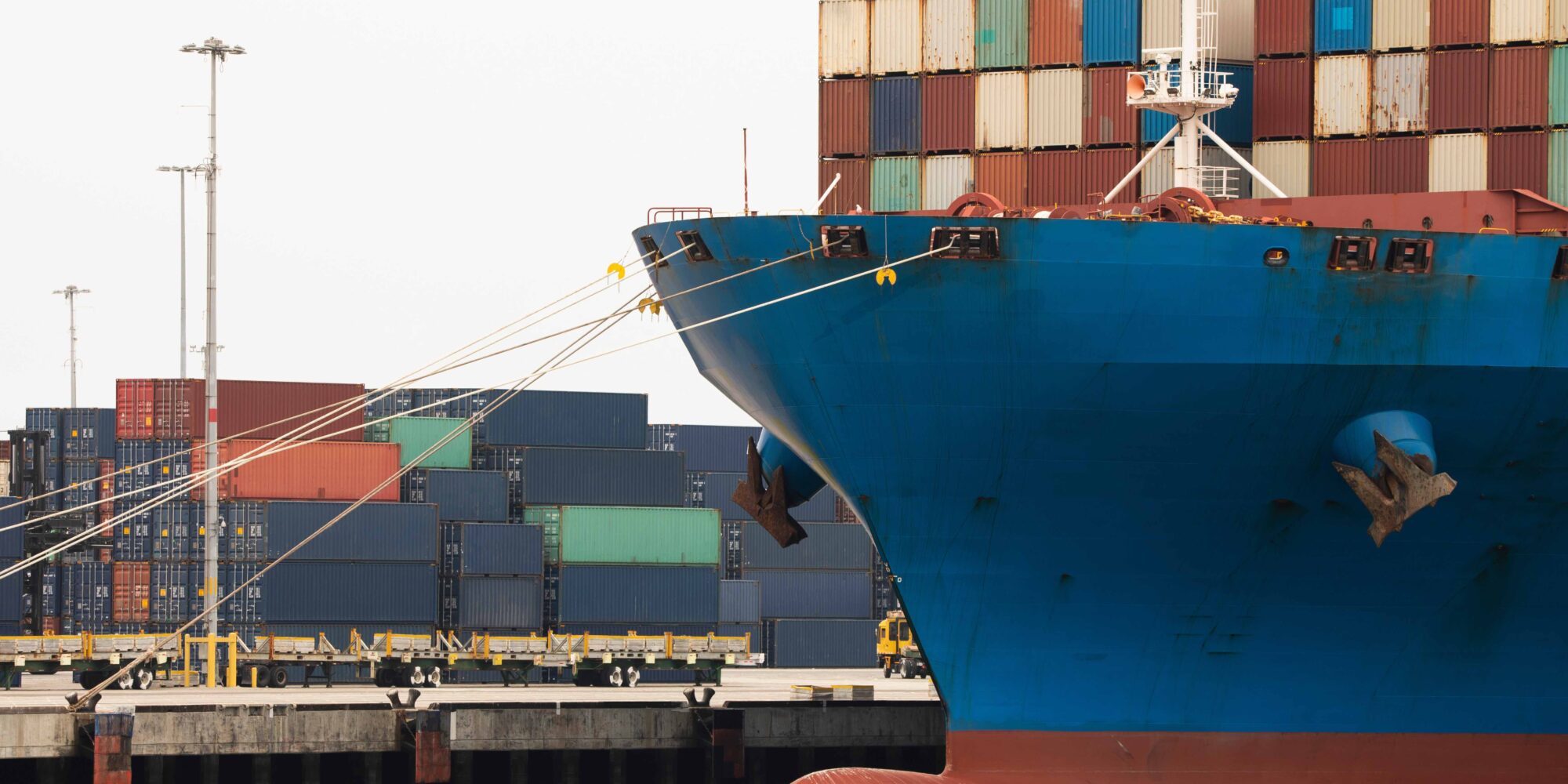 A Look At The Rocky Reality Of Dealing With Freight Today—And Tips For Keeping Rates Down