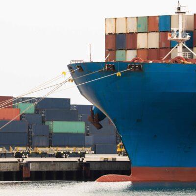 A Look At The Rocky Reality Of Dealing With Freight Today—And Tips For Keeping Rates Down
