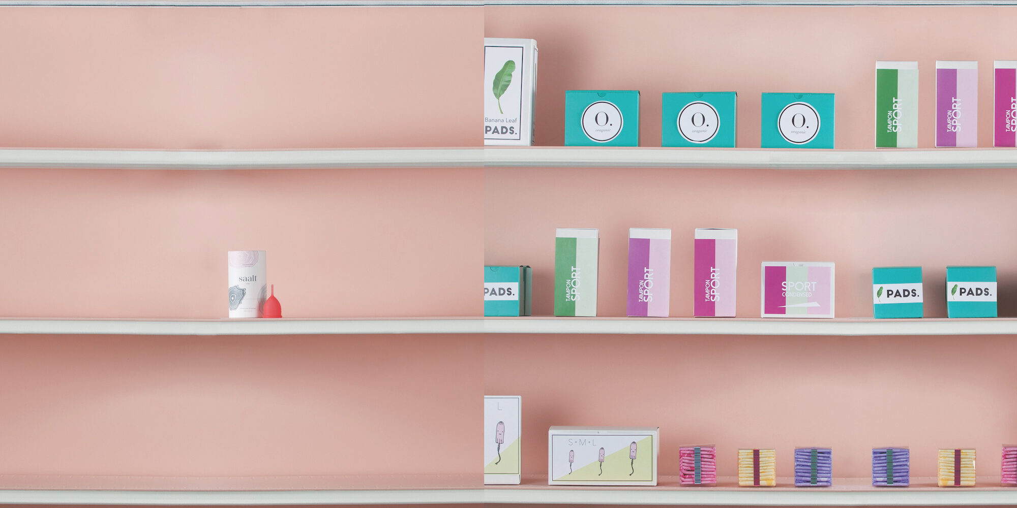 “A Lot Of Opportunity”: How Upstart Menstrual Product Brands Are Benefiting From The Tampon Shortage