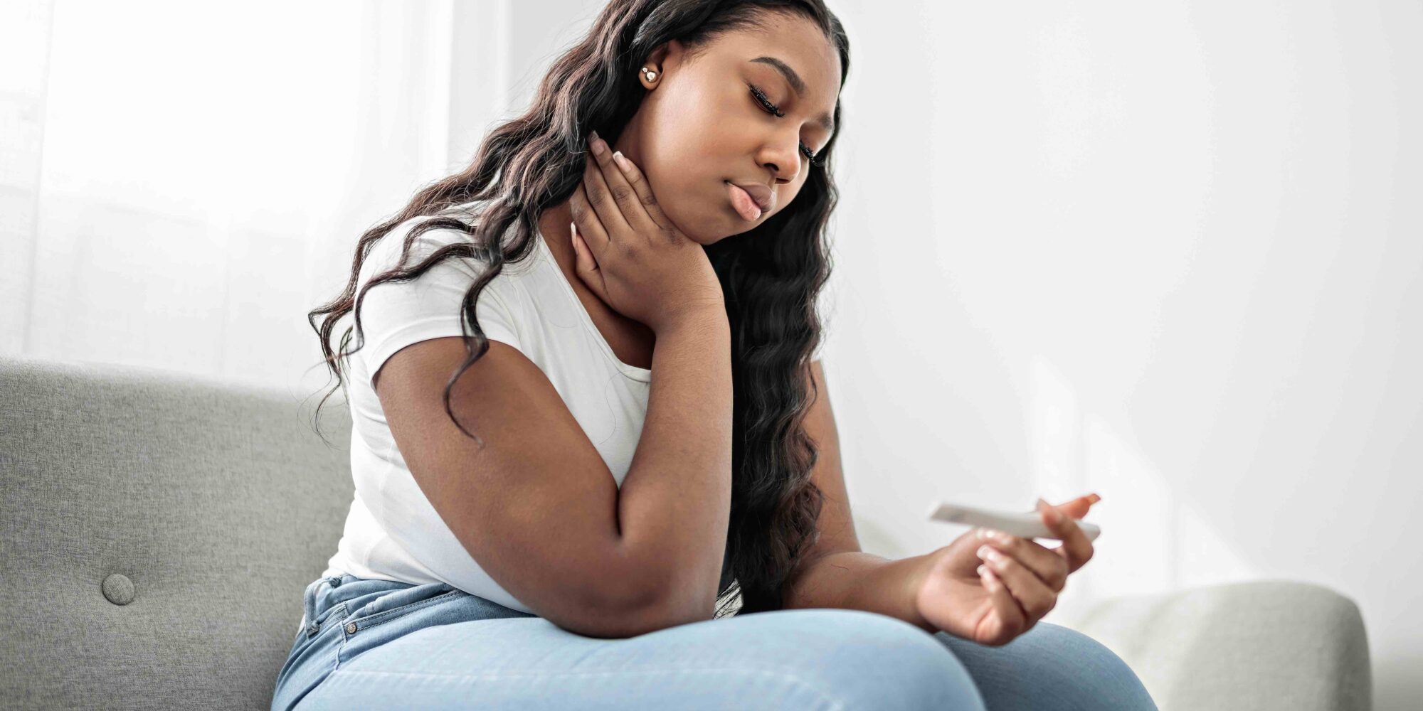 Seven Black Women Wellness Entrepreneurs On What The Possible End Of Roe Means For Their Communities