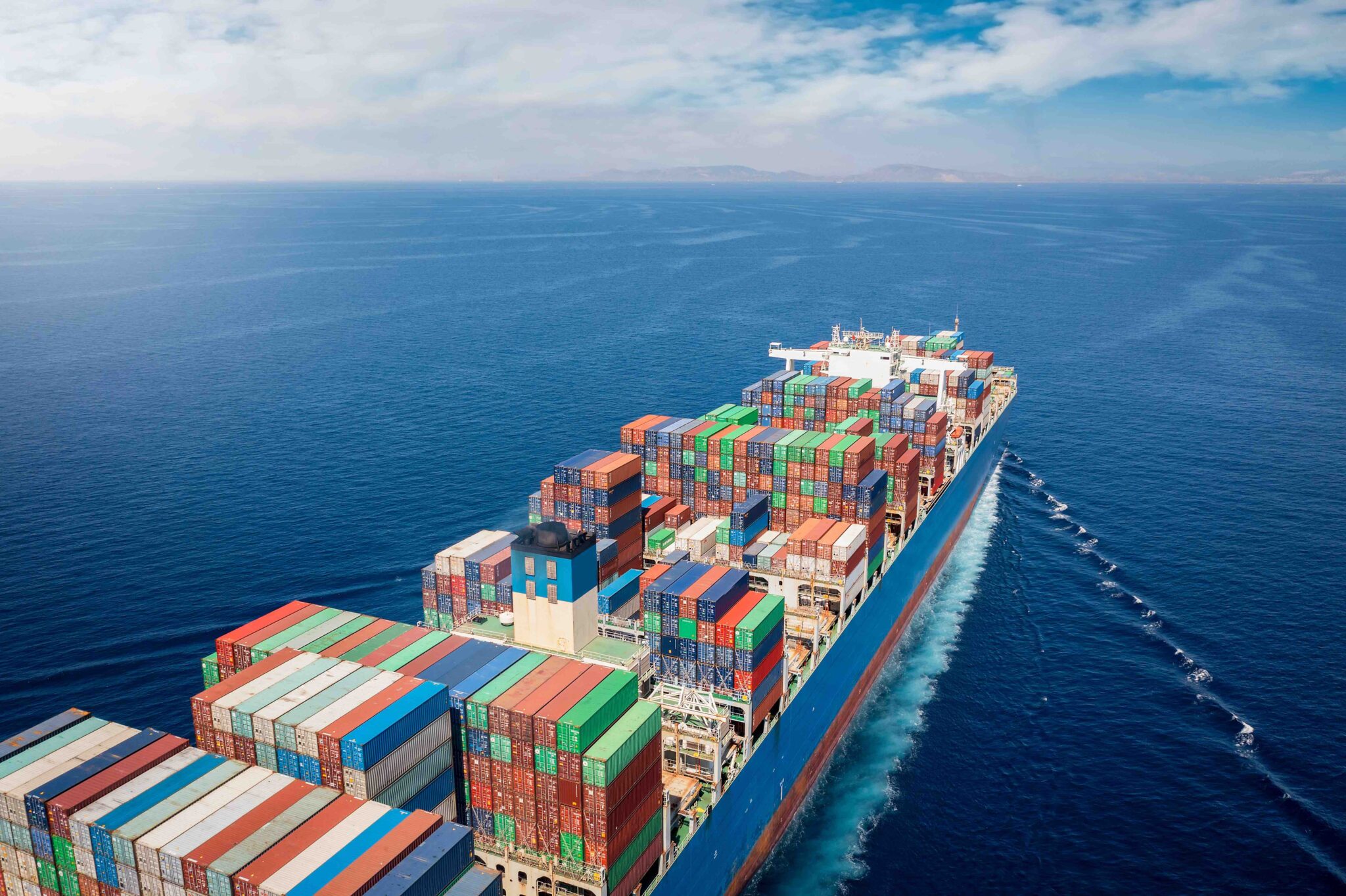 A Look At The Rocky Reality Of Dealing With Freight Today—And Tips For