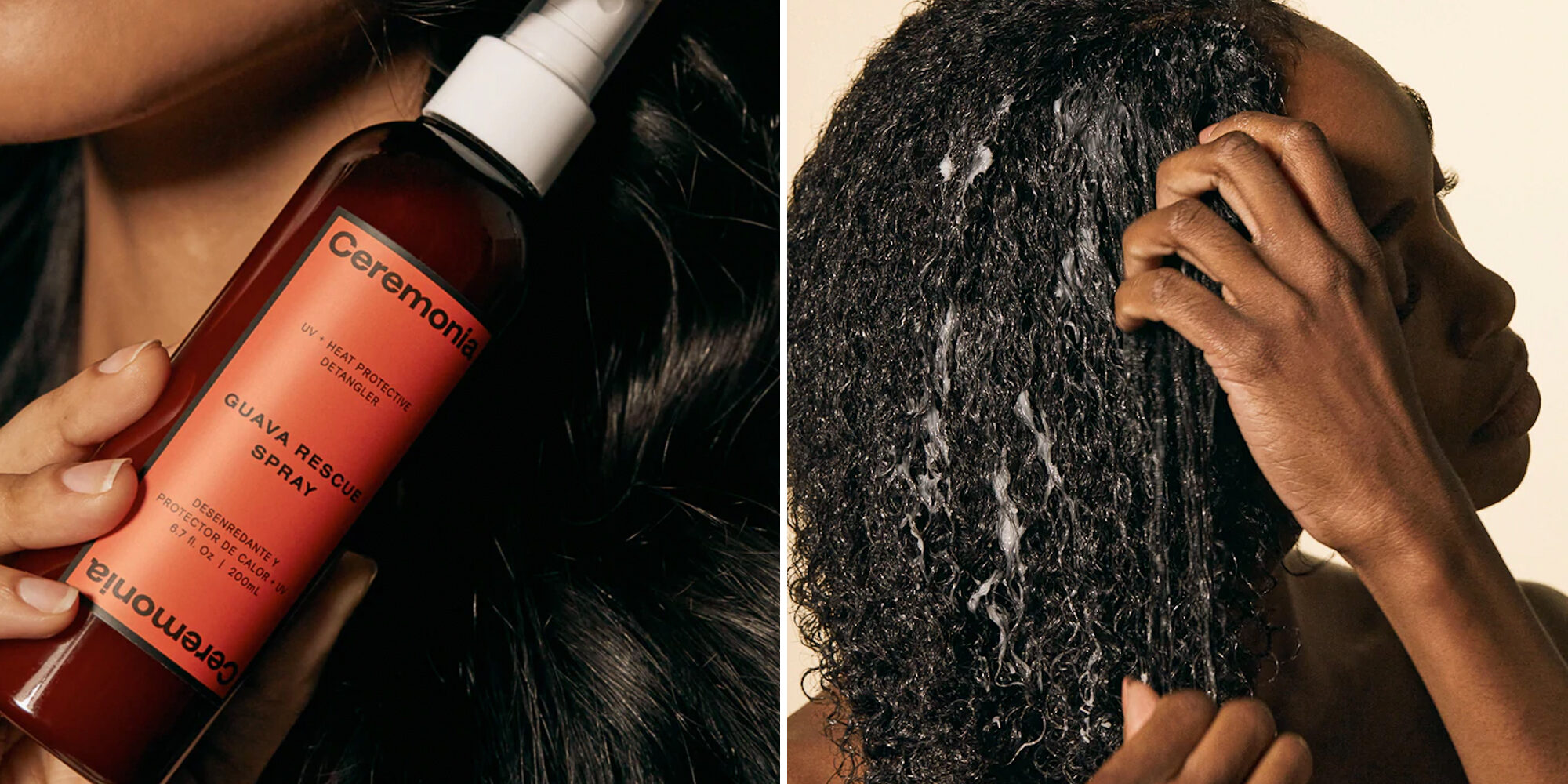 A Peek At Prestige Haircare’s Rise From Two Emerging Brands Enmeshed In It
