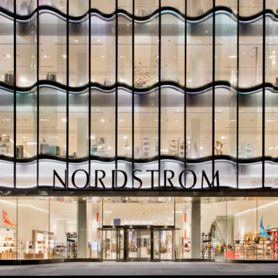 With Saks Regrouping, Nordstrom Presses Its Advantage In Beauty