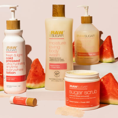 How Raw Sugar Living Became A $100M Brand Without Its Own E-Commerce Website