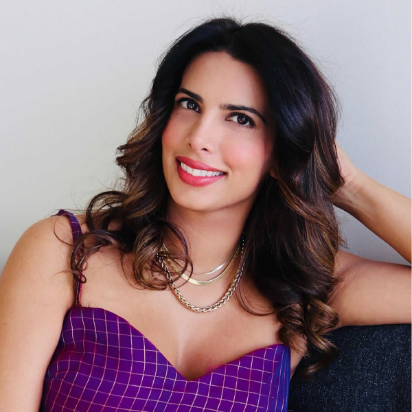 Divya Gugnani