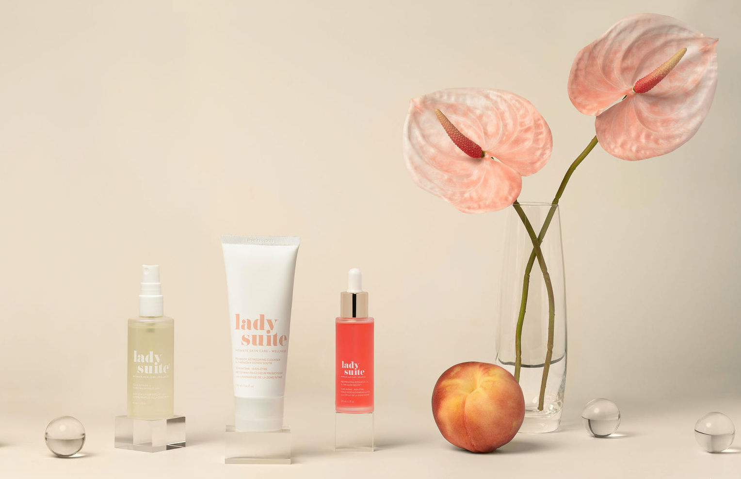 Intimate Care Brand Lady Suite Brings On New Investor And Co-Founder As It Seeks Seed Funding